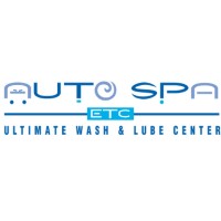 Auto Spa Etc logo - Similar company to Auto Spa Canada