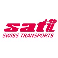 SATI logo - Similar company to Pureoptics