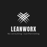 LeanWorX logo - Similar company to Think180 Pty Ltd