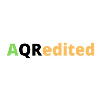 AQRedited logo - Similar company to Pennydrops