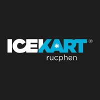 IceKart Rucphen-Breda logo - Similar company to Indoor Skydive Roosendaal