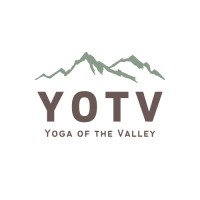 Yoga Of The Valley