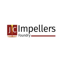 JC Impellers Foundry logo - Similar company to Jcm Foundry And Engineering