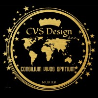 CVS Design logo - Similar company to Hauptsache Tiny Gmbh