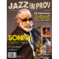 Jazz Improv Magazine logo - Similar company to Jazz.Ru Magazine
