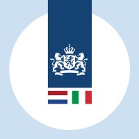 Embassy and Consulate General of the Kingdom of the Netherlands in Italy logo - Similar company to Embassy Of Canada To Italy, In Rome / Ambassade Du Canada En Italie À Rome