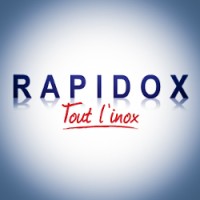 RAPIDOX logo - Similar company to Rapidox