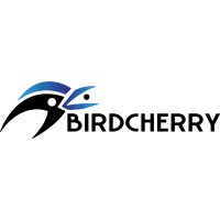 Birdcherry logo - Similar company to Daphne