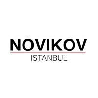 Novikov Istanbul logo - Similar company to Maderi̇a