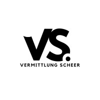 Vermittlung Scheer logo - Similar company to Hwise -Consultancy