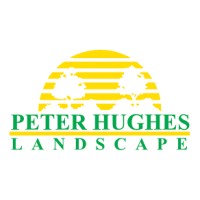 Peter Hughes Landscape logo - Similar company to Control Shift Nz