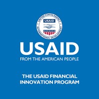 The USAID Financial Innovation Program logo - Similar company to ელექტრონული აკადემია - Electronic Academy