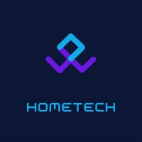 HomeTech logo - Similar company to Hometech Colombia