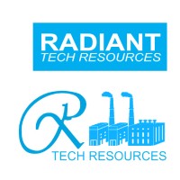 Radiant Tech Resources logo - Similar company to Radiant Tech Resources Pvt. Ltd.
