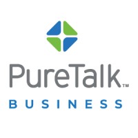 PureTalk Business logo - Similar company to Telrite Holdings, Inc