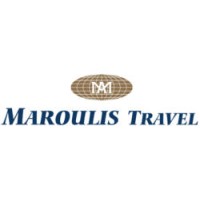 Maroulis Travel logo - Similar company to Papadakis Group