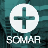 SOMAR ENGENHARIA logo - Similar company to Somar Engenharia De Processos E Indústria Metalúrgica