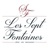 Hôtel SPA  Restaurant Les Sept Fontaines logo - Similar company to Aectra Plastiques