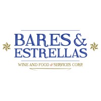 Bares and Estrellas Wine and Food Services Corp logo - Similar company to The Wine Club Ph