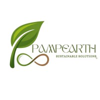 PampEarth Sustainable Solutions logo - Similar company to Tourepedia