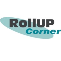 Rollup Corner