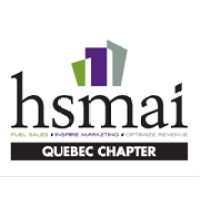 HSMAI Québec logo - Similar company to Numeribank