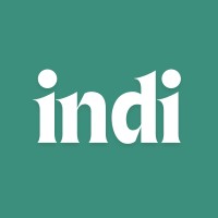 INDI logo - Similar company to Damselfly Technologies