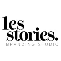 Les Stories Branding Studio logo - Similar company to Pnk & Co.