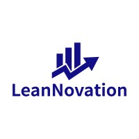LEANNOVATION logo - Similar company to Leannovation