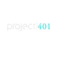 Project 401 logo - Similar company to Retech Foundation