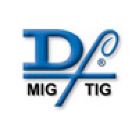 D/F Machine Specialties, Inc. logo - Similar company to Shandong Szeshang Welding Materials Co.,Ltd.