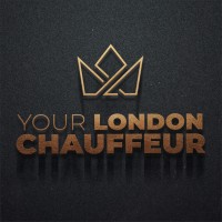 Your London Chauffeur logo - Similar company to My Tape Store
