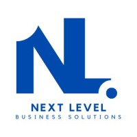 NEXT LEVEL BUSINESS SOLUTIONS logo - Similar company to Dentelite Pro