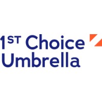 1ST Choice Umbrella logo - Similar company to Launch Experiments