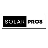 Solar Pros LLC logo - Similar company to Online Electrical