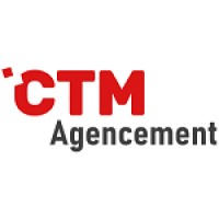 Ctm agencement logo - Similar company to Ajg Menuiserie