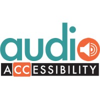Audio Accessibility logo - Similar company to The Audio Car