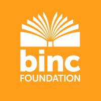 Book Industry Charitable Foundation logo - Similar company to Binc