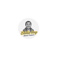 Eddie Boy Boat Tours logo - Similar company to Generation Consulting