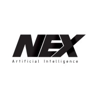 Nex Artificial Intelligence logo - Similar company to Cyberads