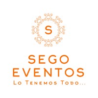 SEGO EVENTS logo - Similar company to Bm Eventos