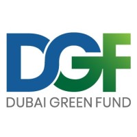 Dubai Green Fund “DGF” logo - Similar company to Rk Global Fund Management Co. Llc