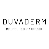 Duvaderm Molecular Skincare logo - Similar company to Digimage Indonesia (E-Commerce Enabler)