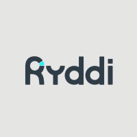 Ryddi AS logo - Similar company to Forte Fondene