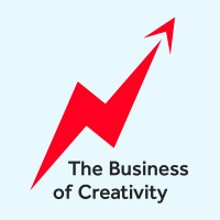 The Business of Creativity logo - Similar company to Progressive Data Ltd