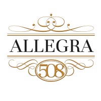 Allegra 508 logo - Similar company to Turisma - Especialistas Em Alojamento Local