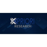 Priori Research logo - Similar company to Integratum Inteligência E Pesquisa De Mercado