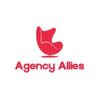 Agency Allies logo - Similar company to Broadbanduk