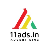 11Ads.in logo - Similar company to Elevenads