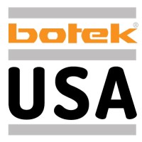 Botek USA logo - Similar company to Uab Constech Prekyba